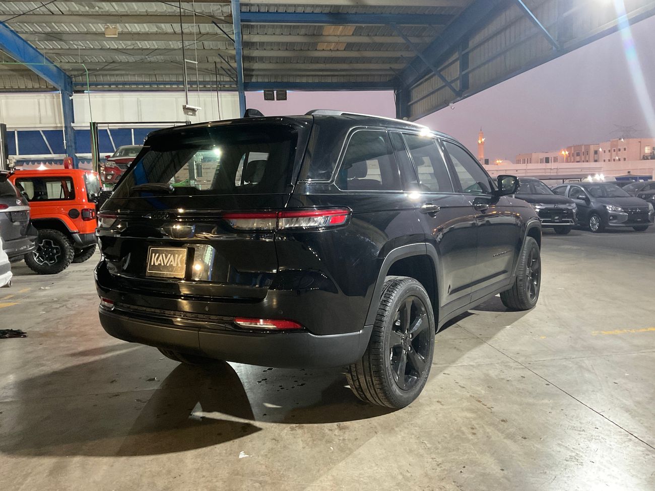 Jeep Cherokee Altitude | Guaranteed Warranty | 0 Down Payment