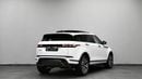 لاند روفر رانج روفر إيفوك | Brand | Warranty 3 Years | 2,750 monthly | Ref#Evoque