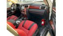 لكزس LX 570 *Offer*2015 Lexus LX570 With 2021 Modification Full Option+