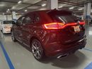 Ford Edge Edge Sport 2.7L