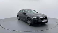 BMW 530i 530I 2 | Under Warranty | Inspected on 150+ parameters