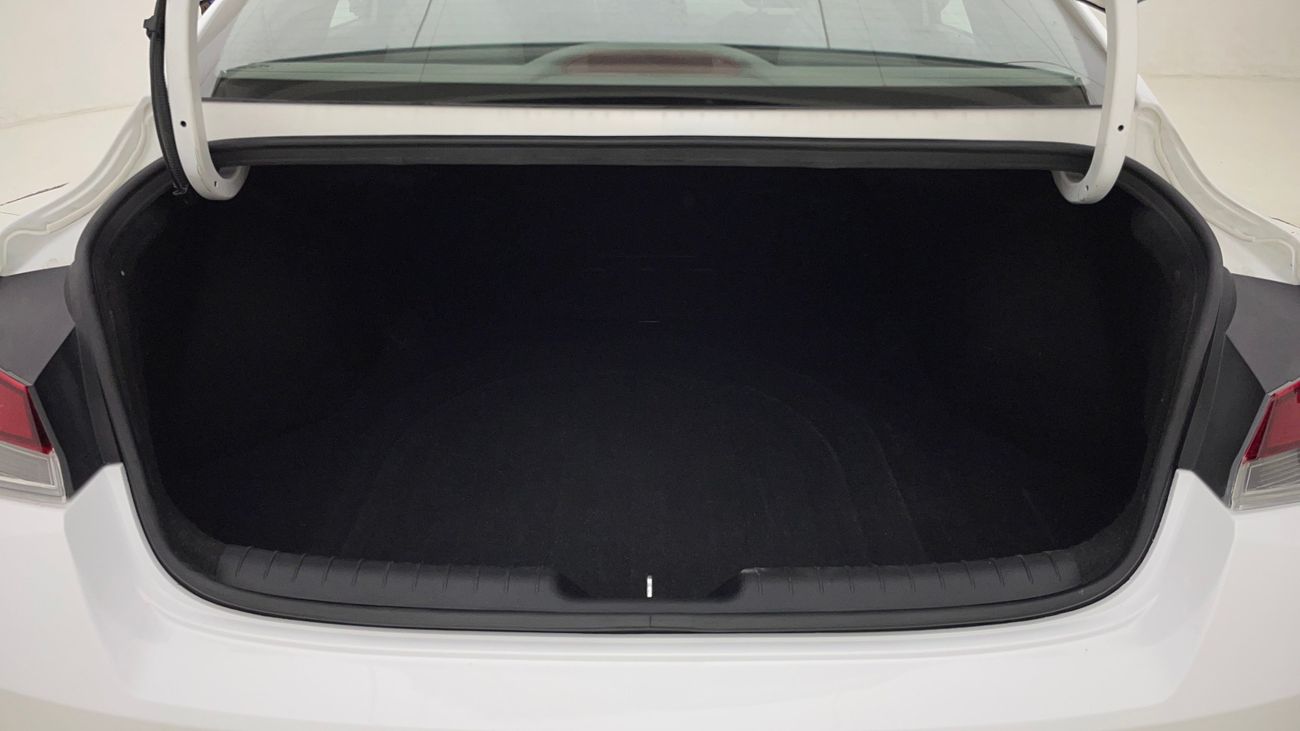 Hyundai Elantra SMART 1.6 | Zero Down Payment | Home Test Drive