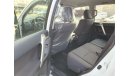 تويوتا برادو 2022YM Toyota Prado, 2.8L Turbo Diesel AT, Auto AC, Heater seats (PRD28-3B)