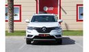 Renault Koleos SE