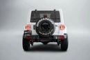 Jeep Wrangler Unlimited Rubicon 3.6L