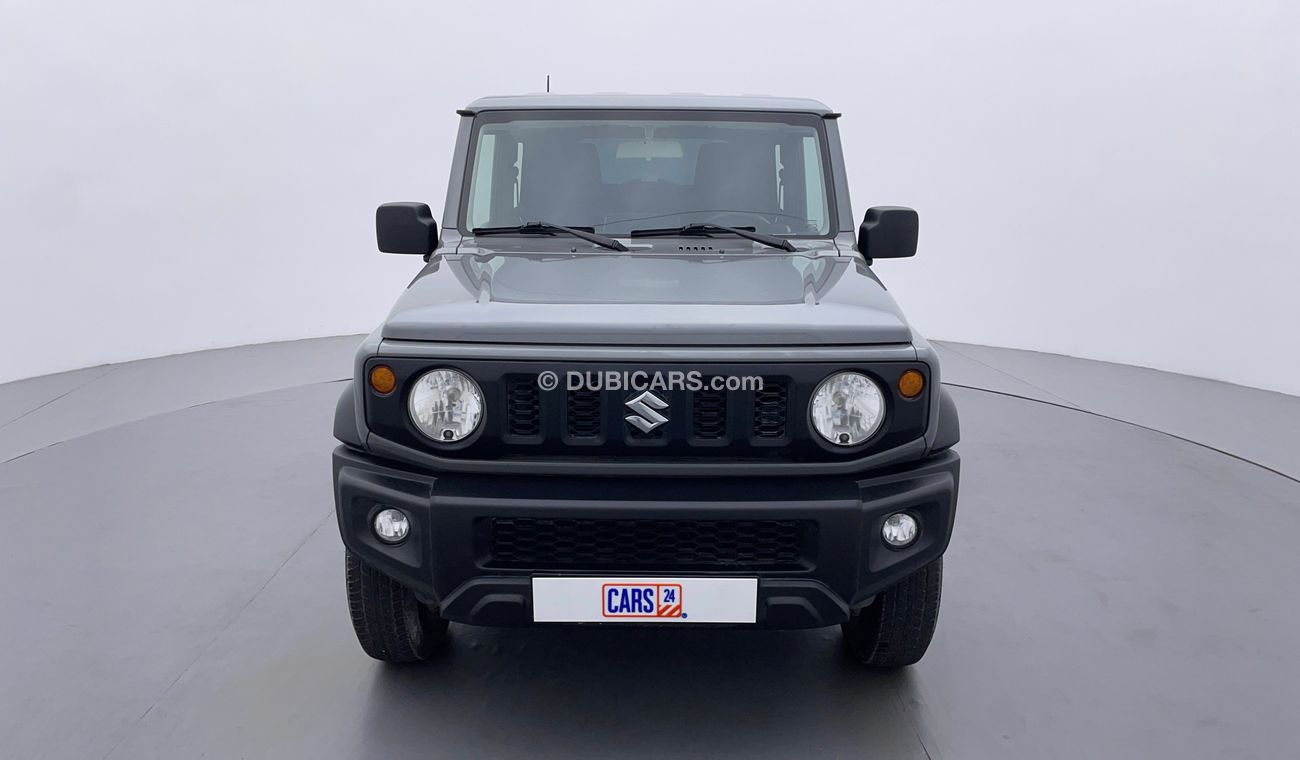 Suzuki Jimny GLX 1.5 | Zero Down Payment | Free Home Test Drive