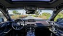 Mazda CX-9 LTD 2020  AWD SKYACTIV  0km Inc. 5Yrs Warranty