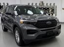Ford Explorer Base 100A 3.3L 4WD
