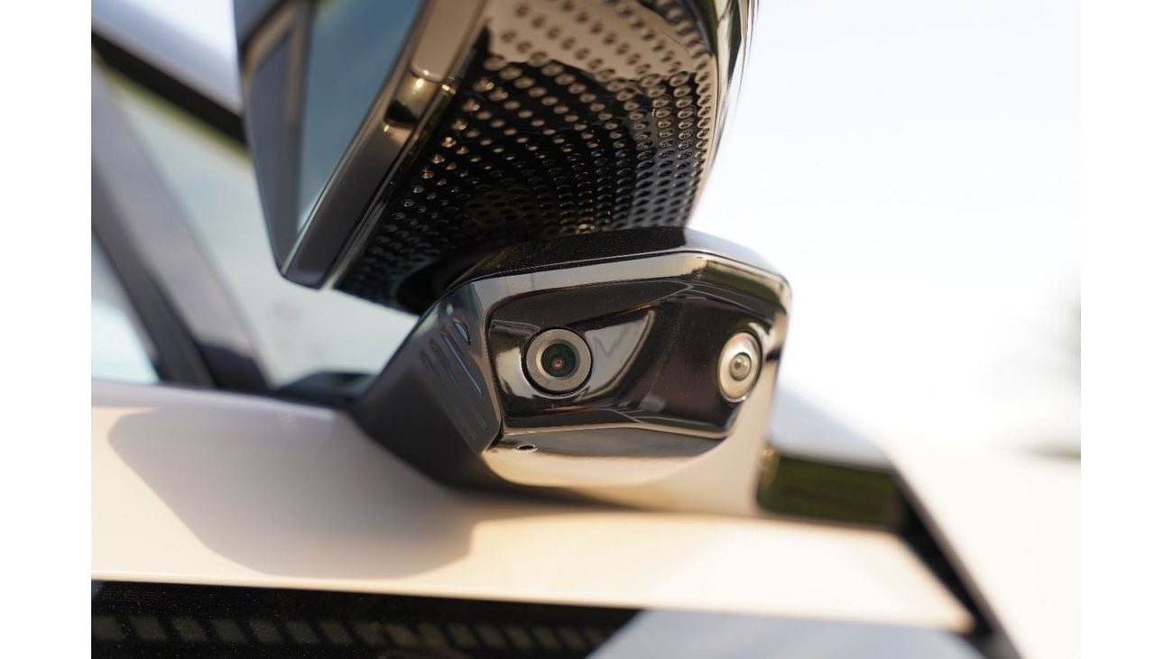 هاي فاي Z 2023 Hiphi Z Fullelectric 0Km