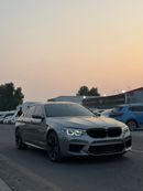 BMW M5 STANDARD BMW M5 2019