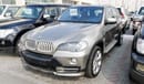 BMW X5 4.8i