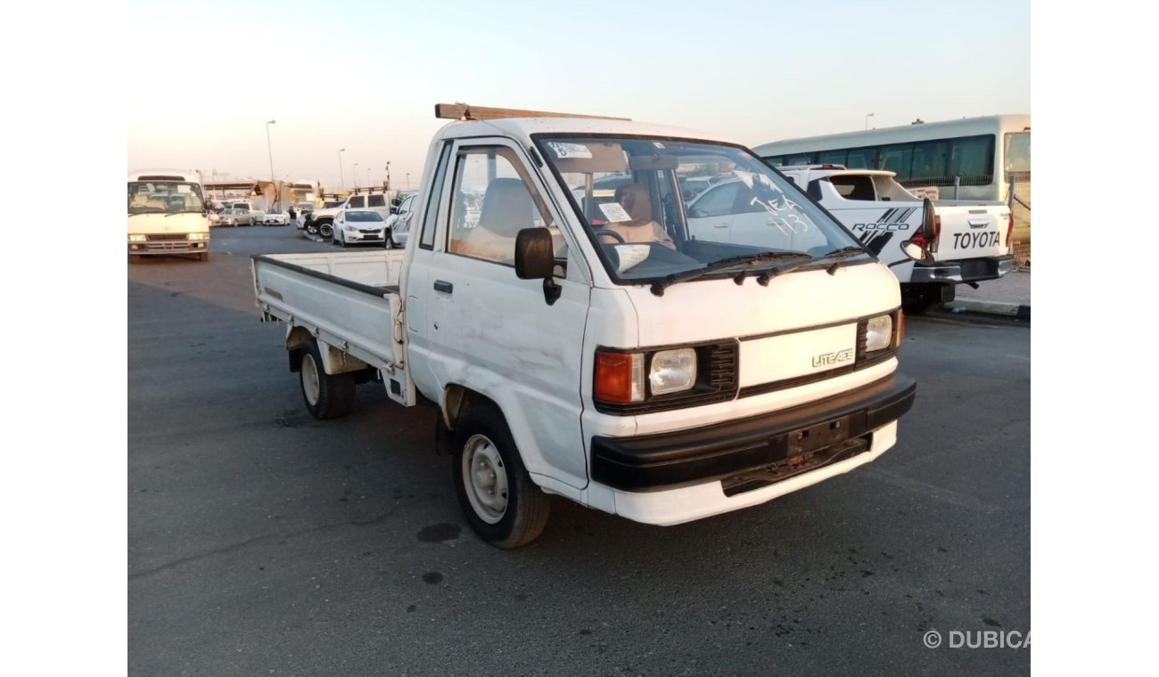 Toyota Lite-Ace TOYOTA LITEACE TRUCK RIGHT HAND DRIVE (PM1013)