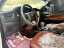 Toyota Fortuner EXR 2.7L (160 HP)