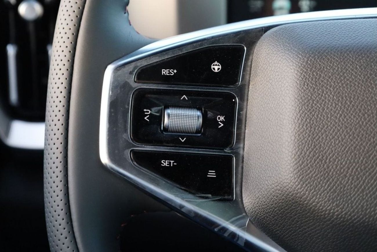 Jetour T2 JETOUR_T2_2.0L_MODEL_2024_FULL_OPTION