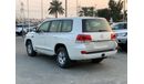 Toyota Land Cruiser GXR 4x4 4.0L V6 Gasoline 2020