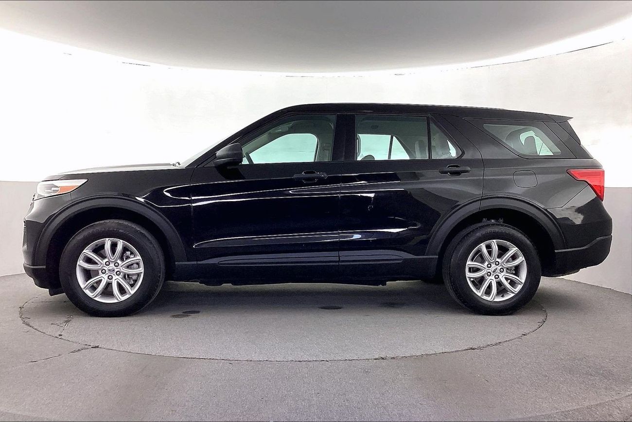 Ford Explorer XL / Standard | National Day Celebration | Guaranteed Warranty | 0 Down Payment