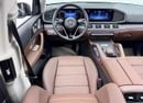 Mercedes-Benz GLE 450 4MATIC 2024 Mercedes Benz GLE450 AMG 4MATIC, 2028 Mercedes Warranty + Service Pack, Very Low Km, GCC