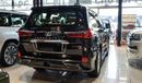 Lexus LX 570 S