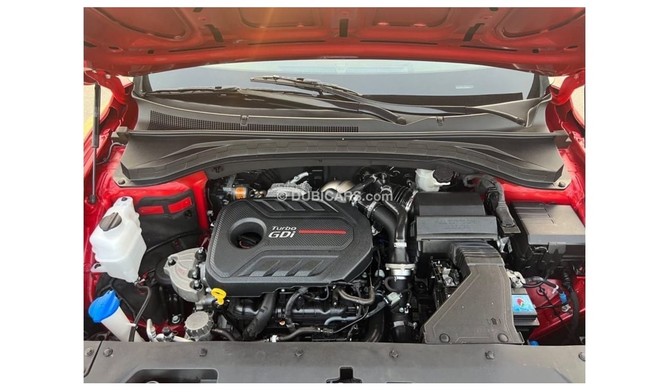 Hyundai Santa Fe GL Panorama 2020 HYUNDAI SANTA FE FULL OPTION PANORAMIC