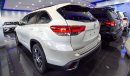 Toyota Highlander SE AWD