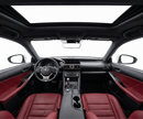 Lexus IS200t F SPORT 2.0
