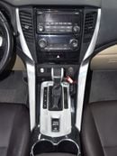 Mitsubishi Montero Sport GLS PREMIUM EXCELLENT DEAL for our Mitsubishi Montero Sport ( 2017 Model ) in Brown Color GCC Specs