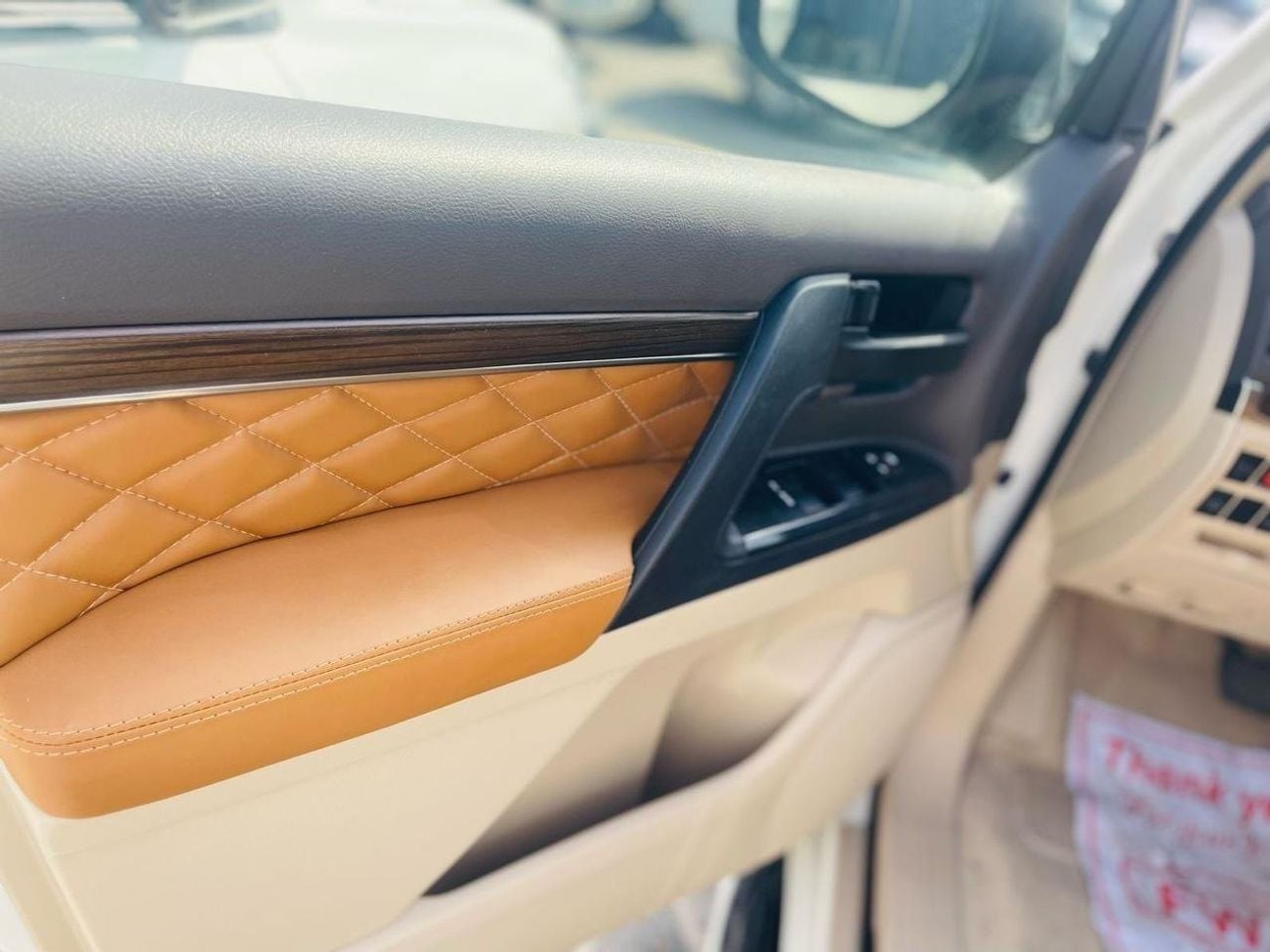 تويوتا لاند كروزر GXR4 3.3L Toyota landcuriser GXR V8 2021 Full option