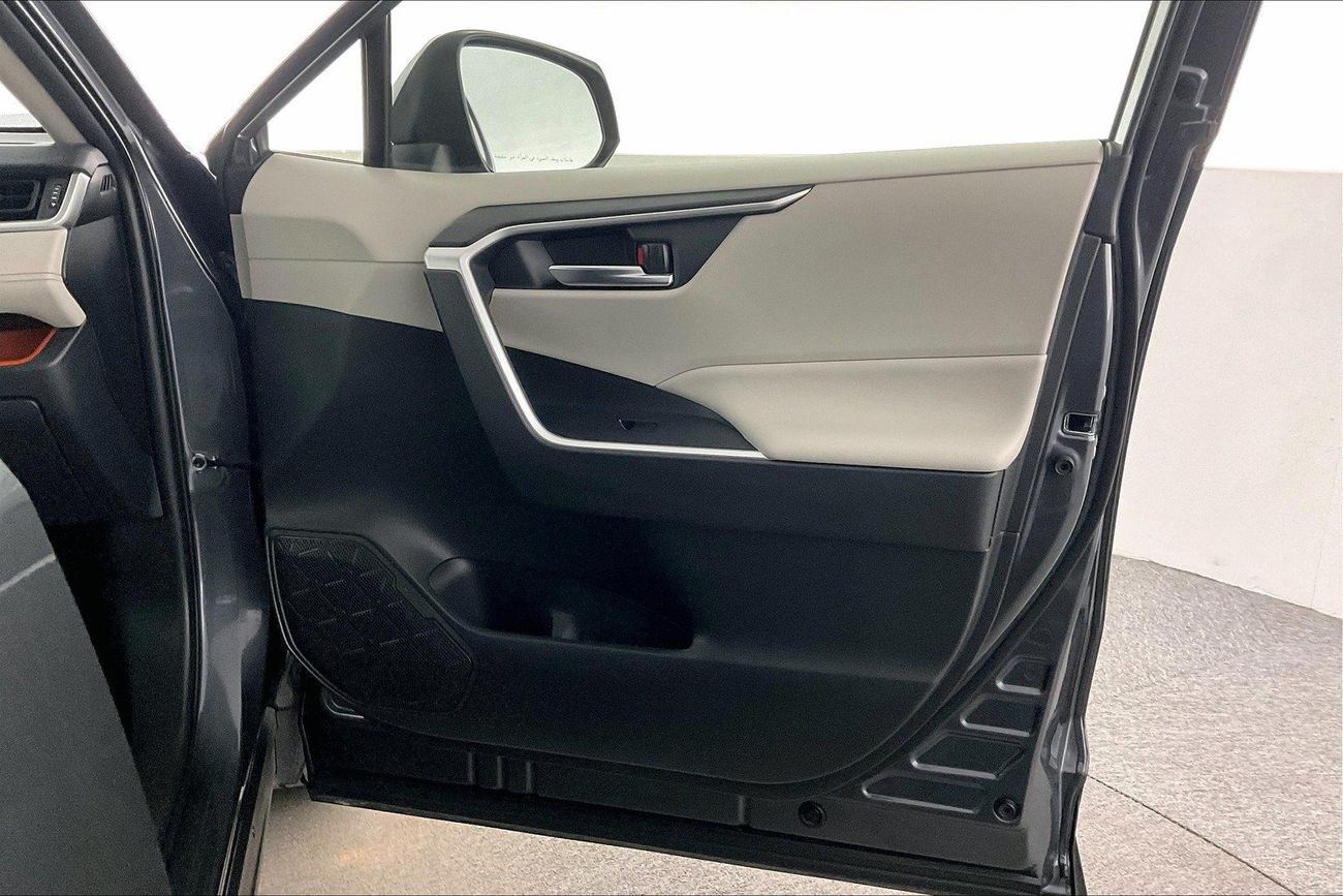 Toyota RAV4 Adventure | Guaranteed Warranty | 0 Down Payment