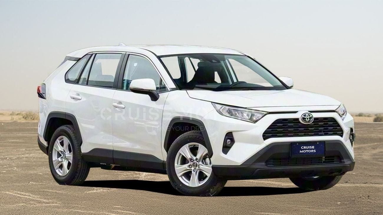 Toyota RAV4 Urban Edition . 2.0 . Automatic . Petrol . SUV/Crossover . Front Wheel Drive . 5 Seats . 5 Doors