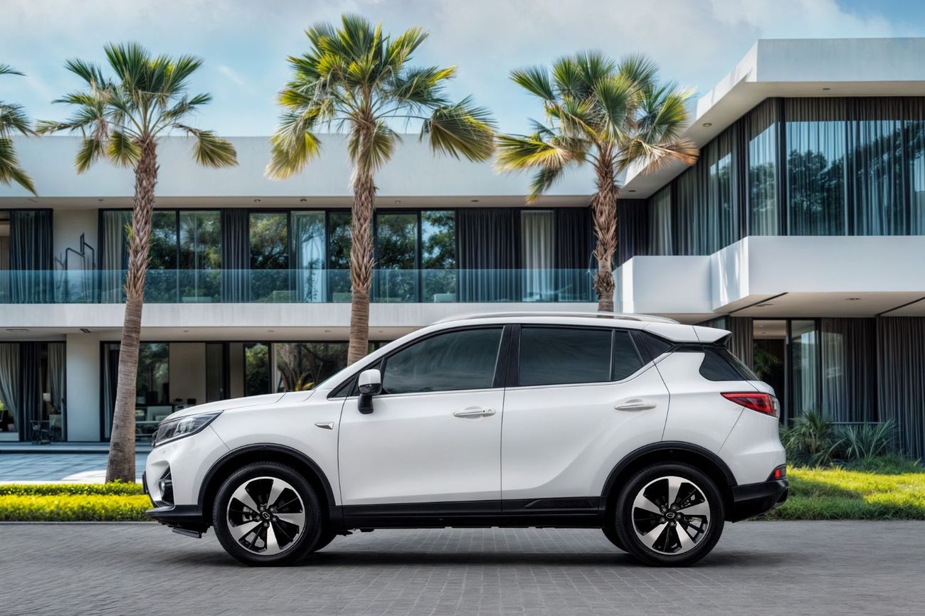 GAC GS3 GE | 979 P.M  | 0% Downpayment | TOP SPEC | WARRANTY!