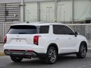 Hyundai Palisade GDi 3.5L HYUNDAI PALISADE 2024 GCC // GOOD CONDITION INSIDE OUT SIDE
