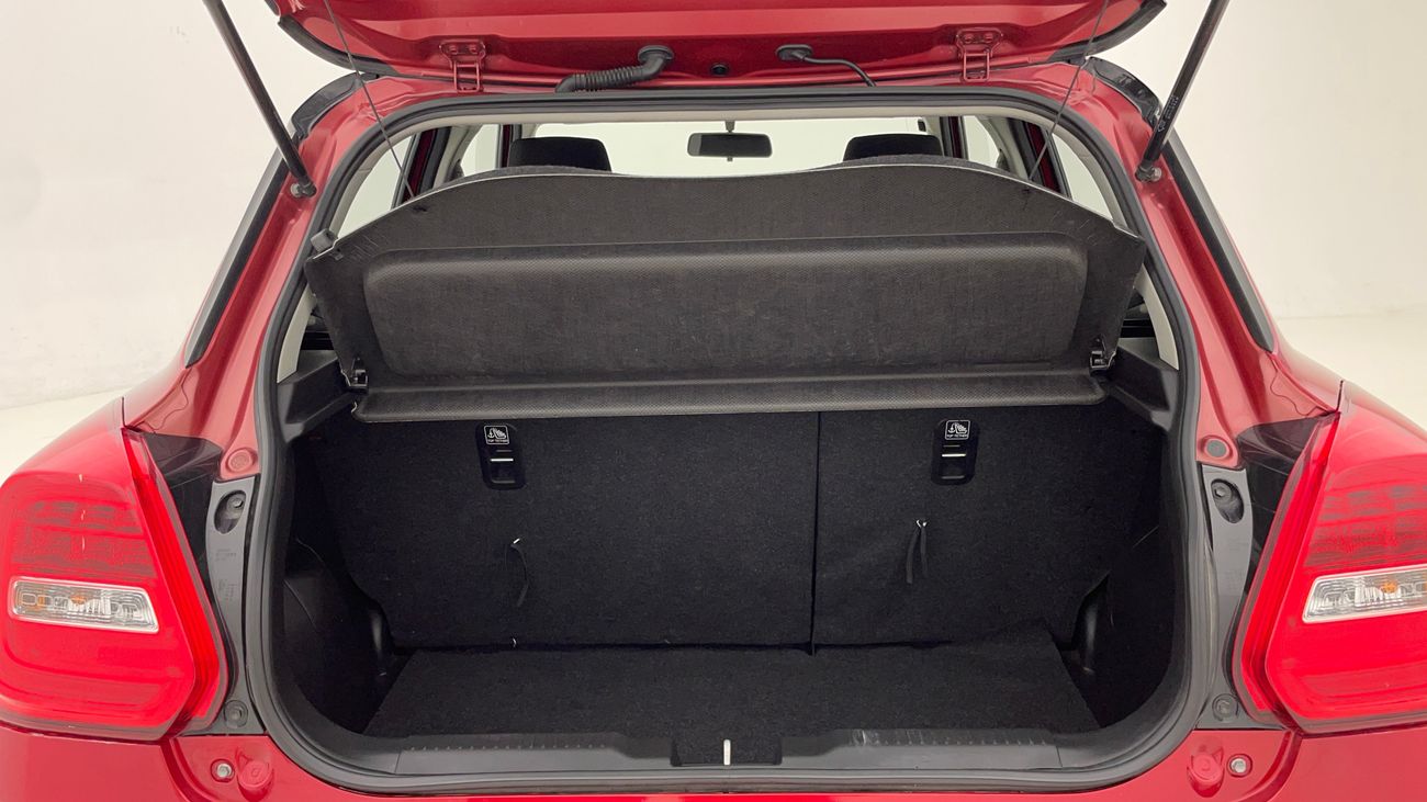 Suzuki Swift GLX 1.2 | Zero Down Payment | Home Test Drive