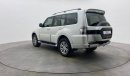 Mitsubishi Pajero GLS 3500