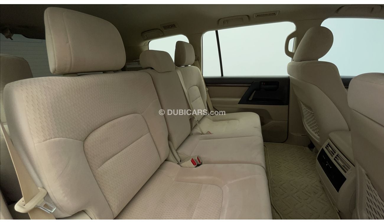 تويوتا لاند كروزر GXR 4.6 | بدون دفعة مقدمة | اختبار قيادة مجاني للمنزل