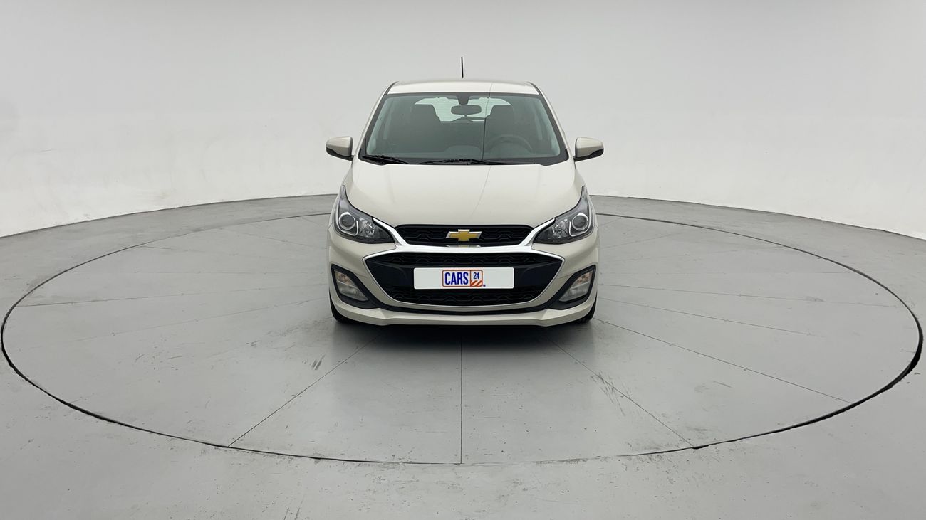 Chevrolet Spark LS 1.4 | Zero Down Payment | Free Home Test Drive