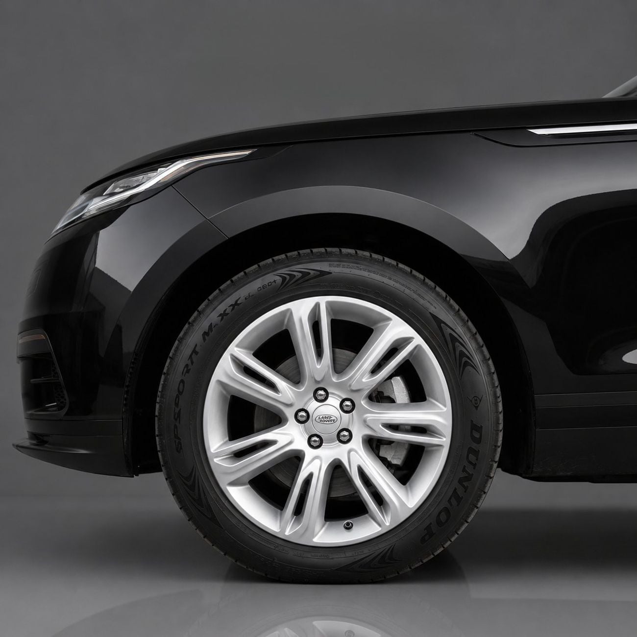 لاند روفر رينج روفر فيلار P250 AED 1,915 P.M • 0% Downpayment • Range Rover Velar P250 • 1 Year Warranty