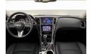 Infiniti Q50 Premium / Luxe