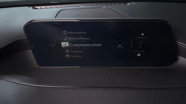 Mazda MAZDA3 SELECT, миниатюра 29