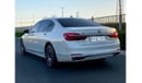 BMW 750Li Li Xdrive