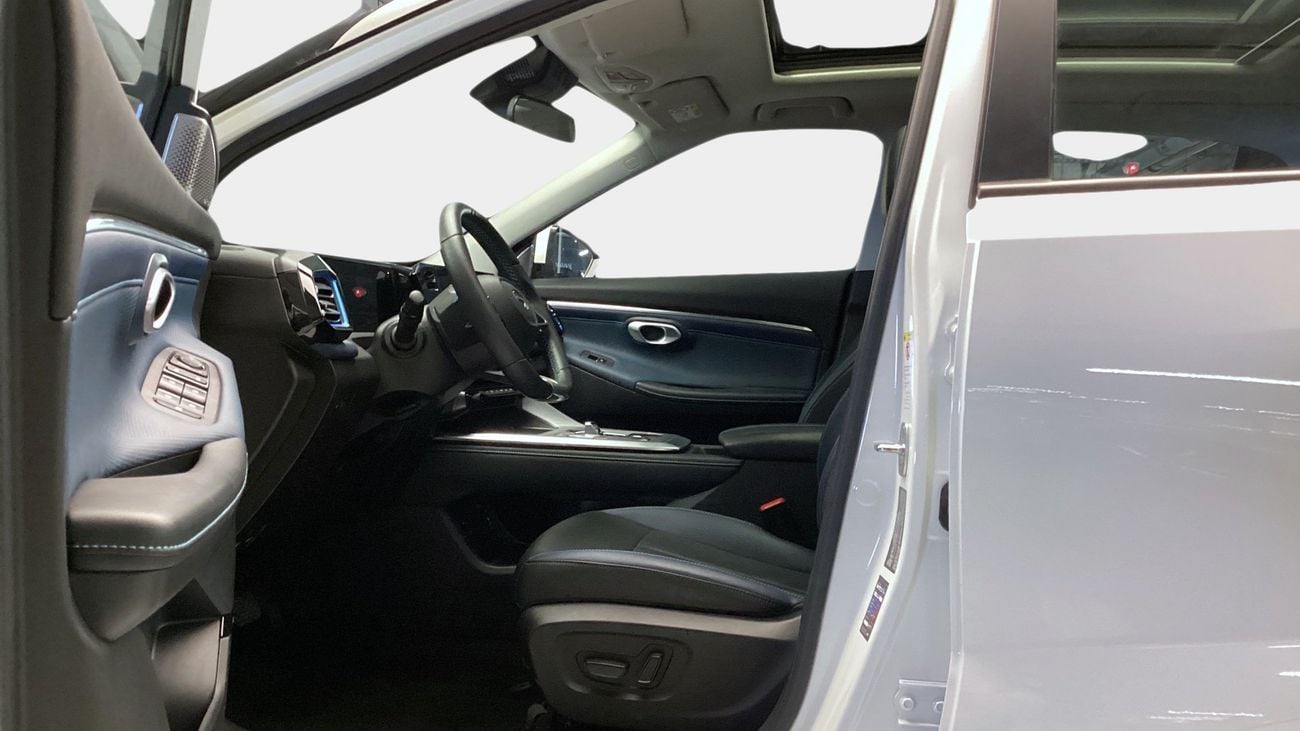 جي إي سي GS3 إمزوم Sport+ | شامل الضمان | 0 ﺪﻔﻋﺓ ﺃﻮﻟﻯ