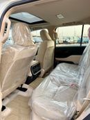 تويوتا لاند كروزر GXR 4.0L