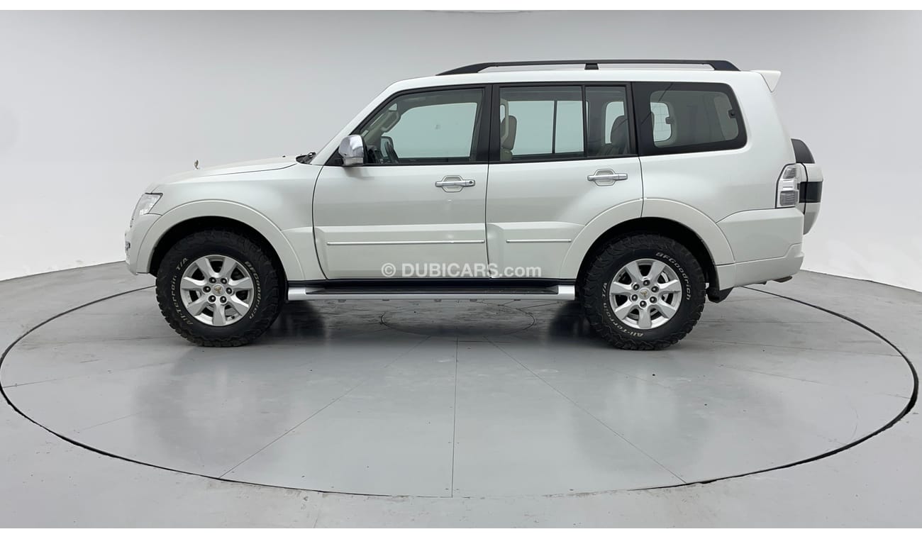 Mitsubishi Pajero GLS TOP 3 | Zero Down Payment | Free Home Test Drive