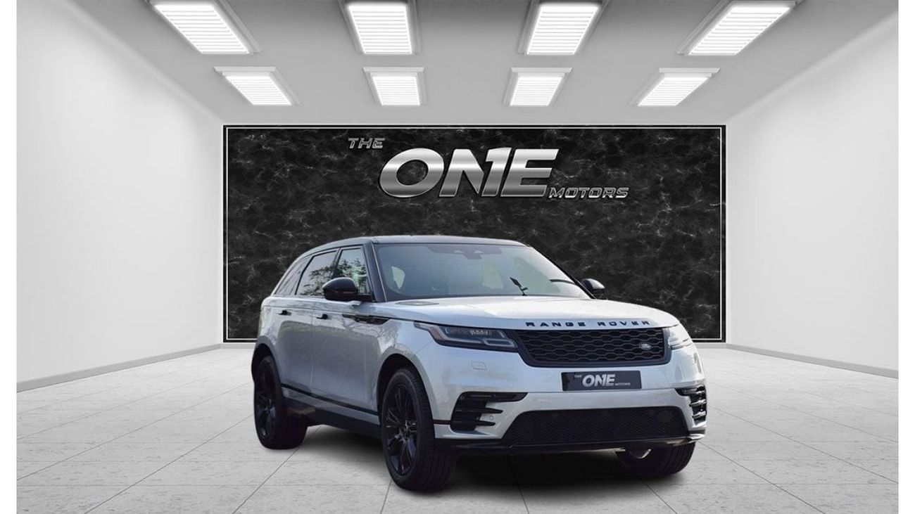 Land Rover Range Rover Velar S P250