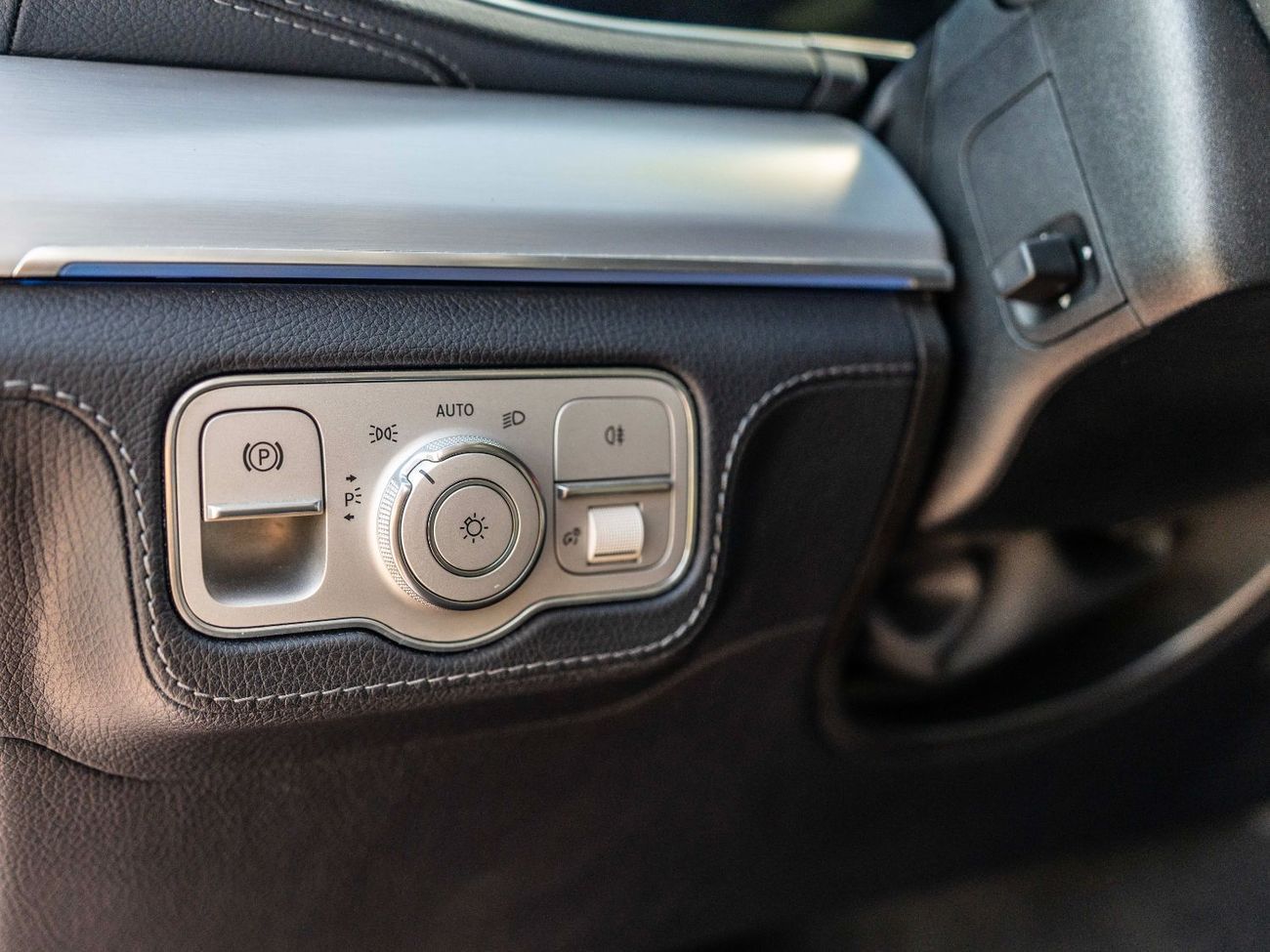 Mercedes-Benz GLE 450 AMG