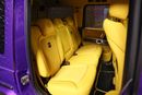 Mercedes Benz Brabus Mercedes Benz Brabus G900 2024 | Finance Available