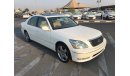 Lexus LS 430 Half Ultra