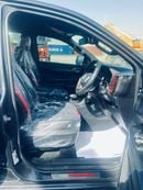 فورد رينجر رابتور PETROL 3.0 LITER RIGHT HAND DRIVE