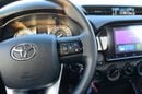 Toyota Hilux TOYOTA HILUX GL 2.7L 4WD MT SINGLE CAB PICKUP 2025