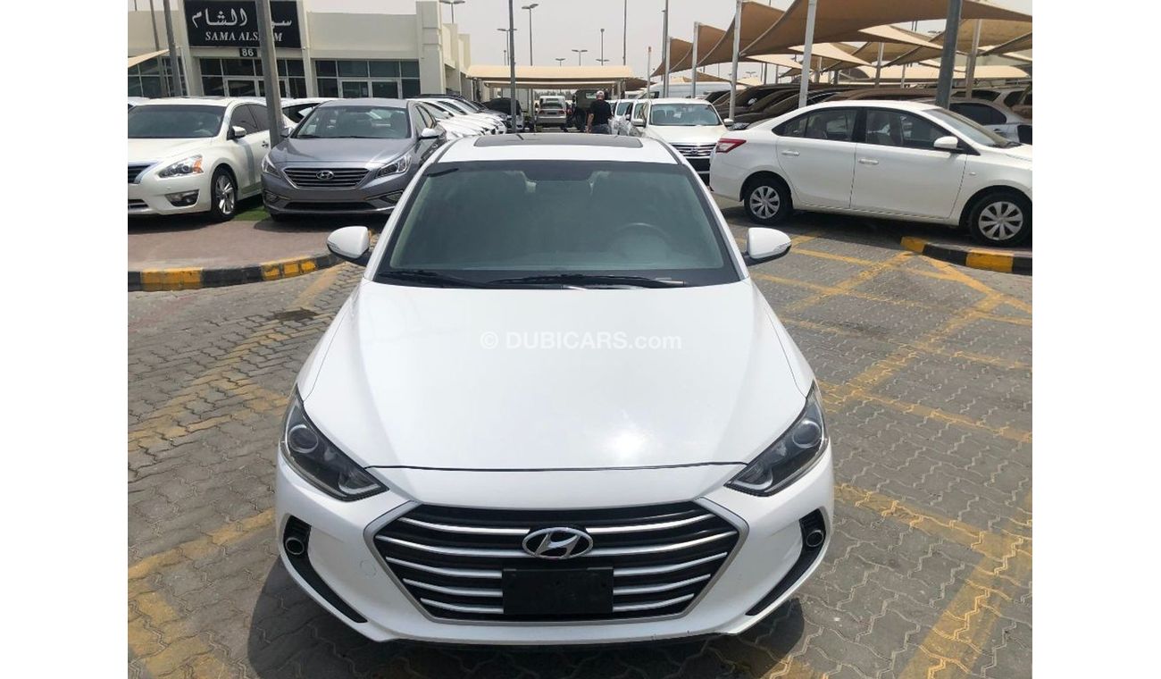 هيونداي لانترا