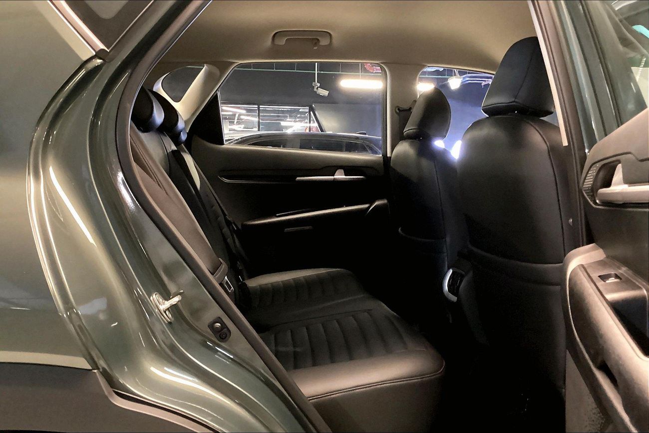 Kia Sonet EX STD | Guaranteed Warranty | 0 Down Payment